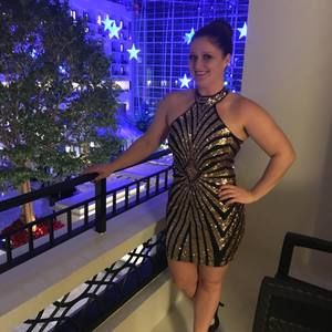 Meet your Posher, Katrina